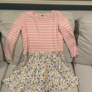 Gently used Tea Collection dress